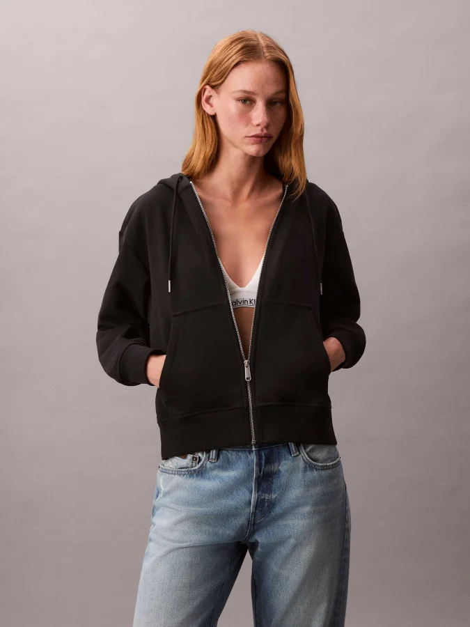 CALVIN KLEIN JEANS -...