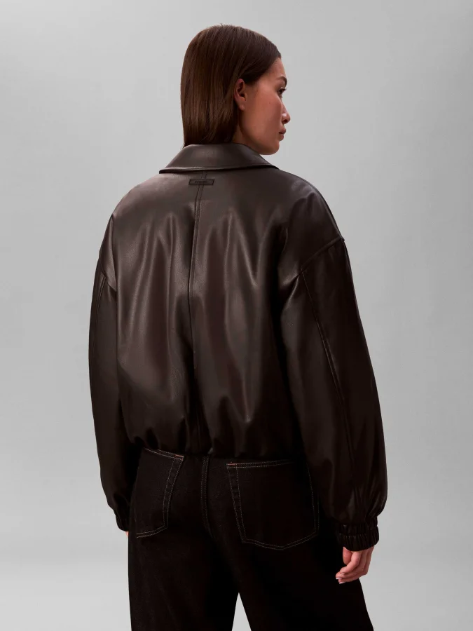 CALVIN KLEIN JEANS - FAUX... 2