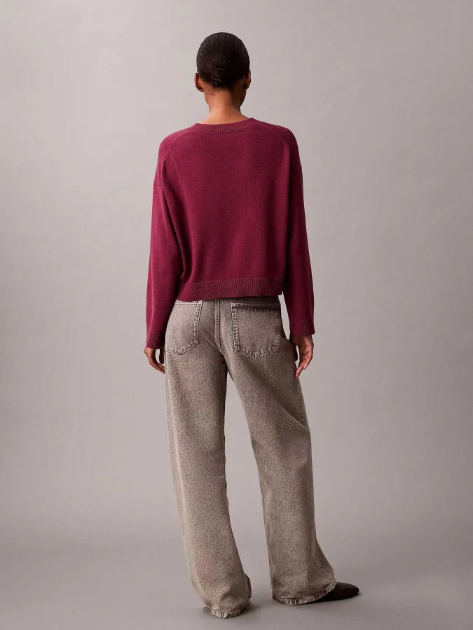 CALVIN KLEIN JEANS - SS... 2