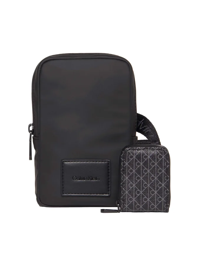 CALVIN KLEIN - PUFFER...