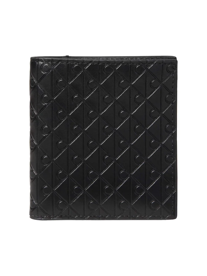 CALVIN KLEIN - EMBOSSED...