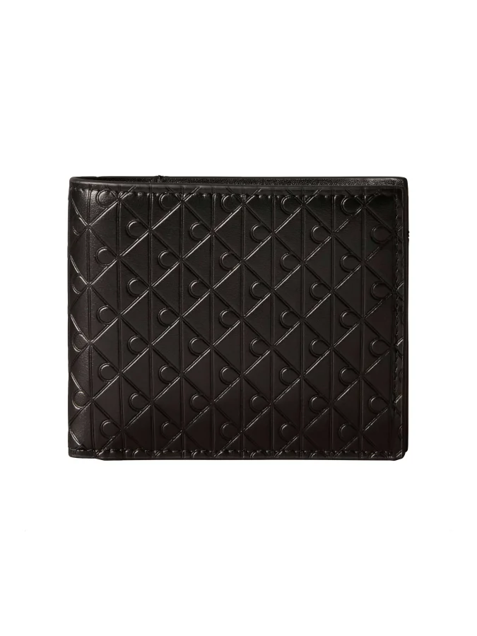 CALVIN KLEIN - EMBOSSED...