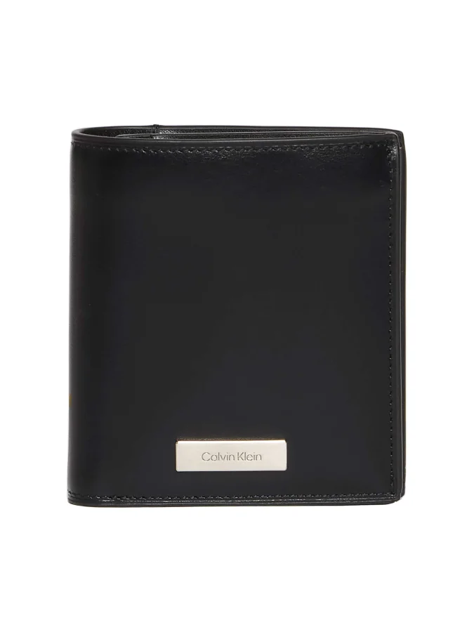 CALVIN KLEIN - PLAQUE SLIM...