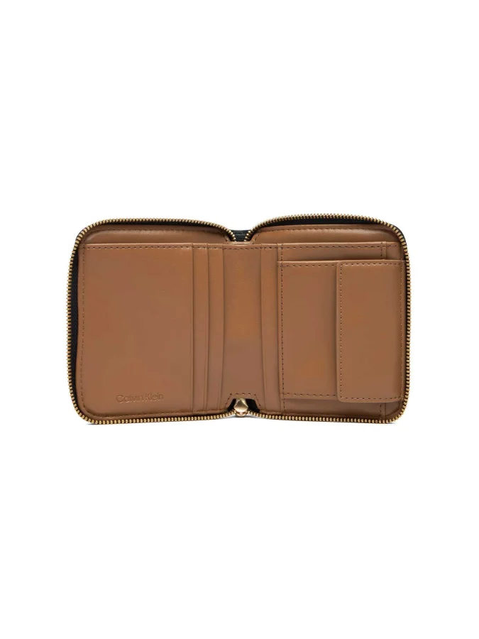 CALVIN KLEIN - FOIL LOGO... 2