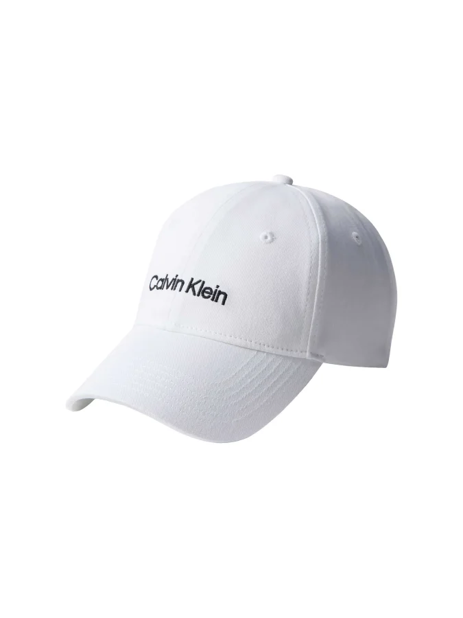 CALVIN KLEIN - LOGO...