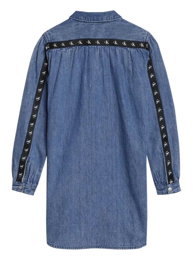 CALVIN KLEIN JEANS 2