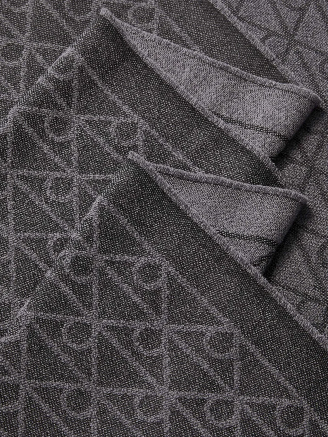 CALVIN KLEIN - EMBLEM AOP... 2