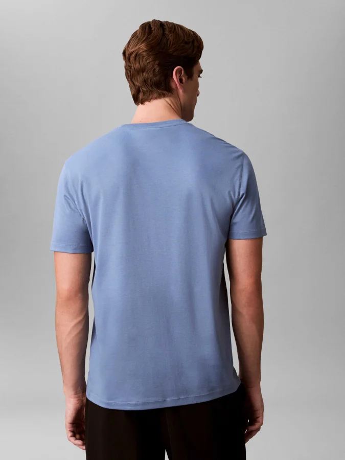 CALVIN KLEIN - SS SUPIMA... 2