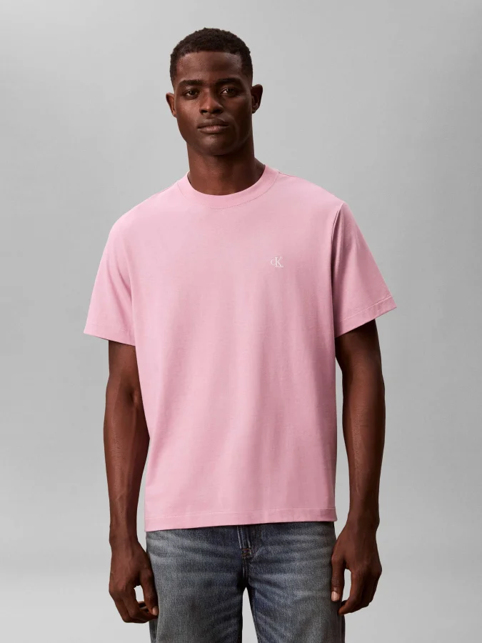 CALVIN KLEIN - SS SUPIMA...