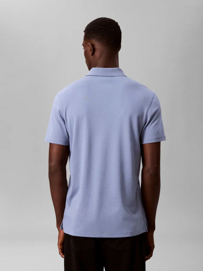 CALVIN KLEIN - SS SUPIMA... 2