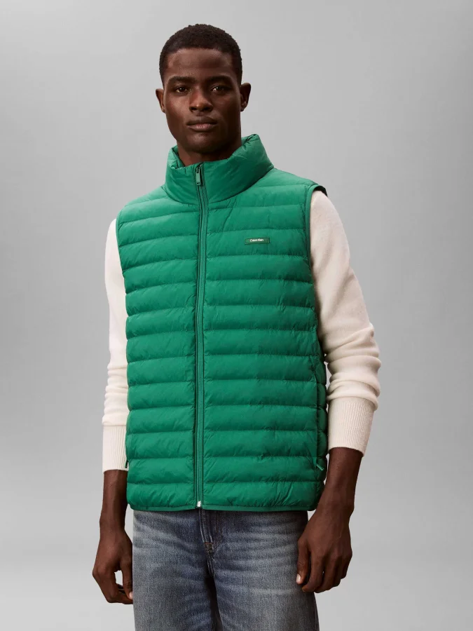 CALVIN KLEIN - SLVLSS LT WT...