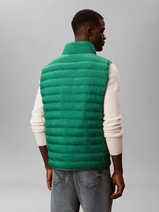 CALVIN KLEIN - SLVLSS LT WT... 2