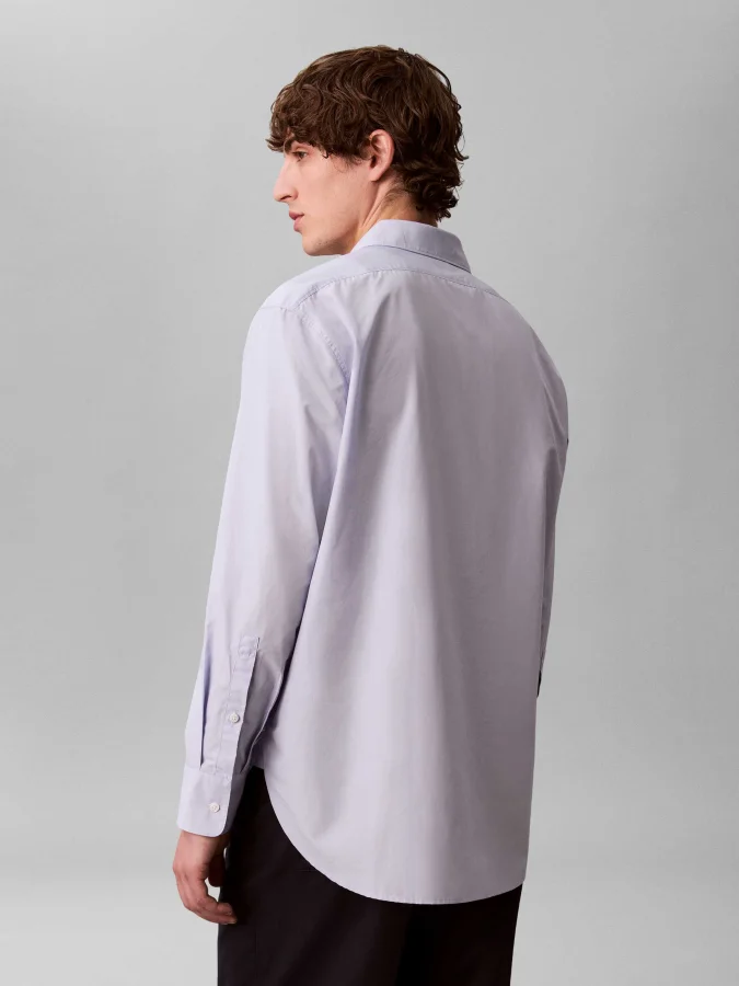 CALVIN KLEIN - LS SOLID... 2