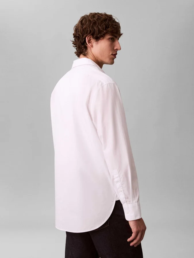 CALVIN KLEIN - LS SOLID... 2