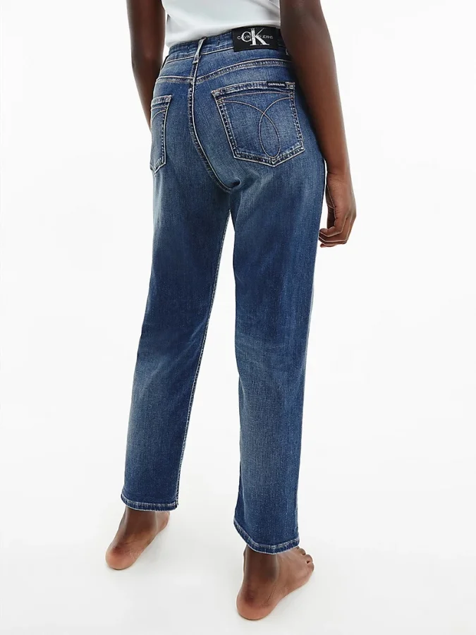 CALVIN KLEIN JEANS 2