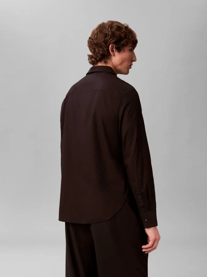 CALVIN KLEIN - LS AOP... 2