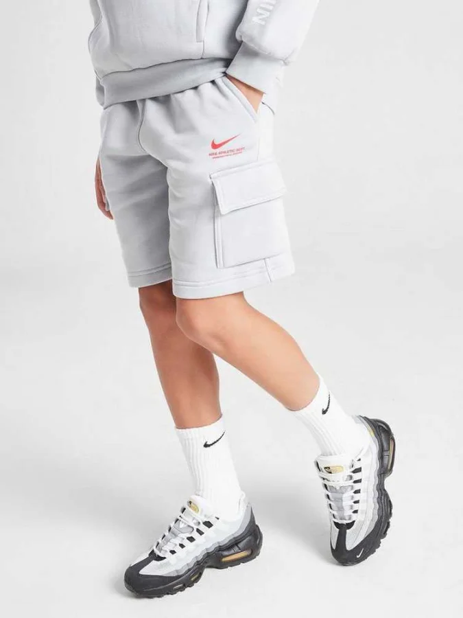 NIKE - B NSW SI FLC CARGO...