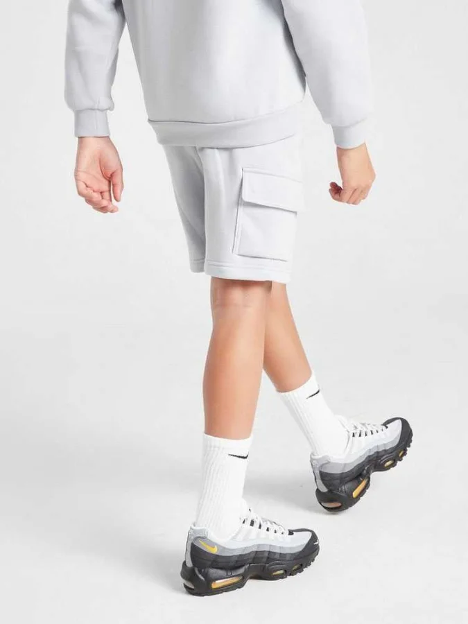 NIKE - B NSW SI FLC CARGO... 2