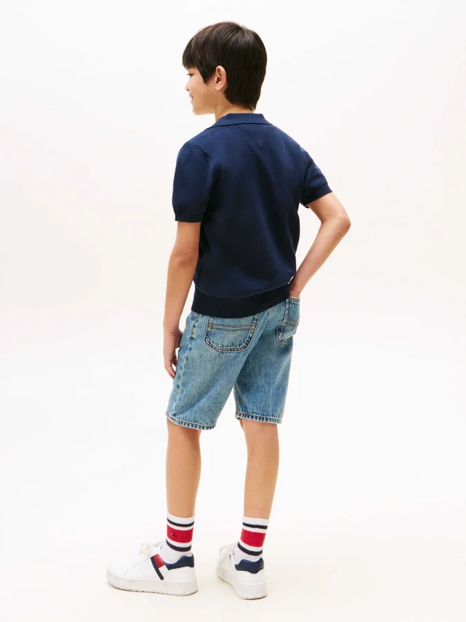 TOMMY HILFIGER - COTTON... 2