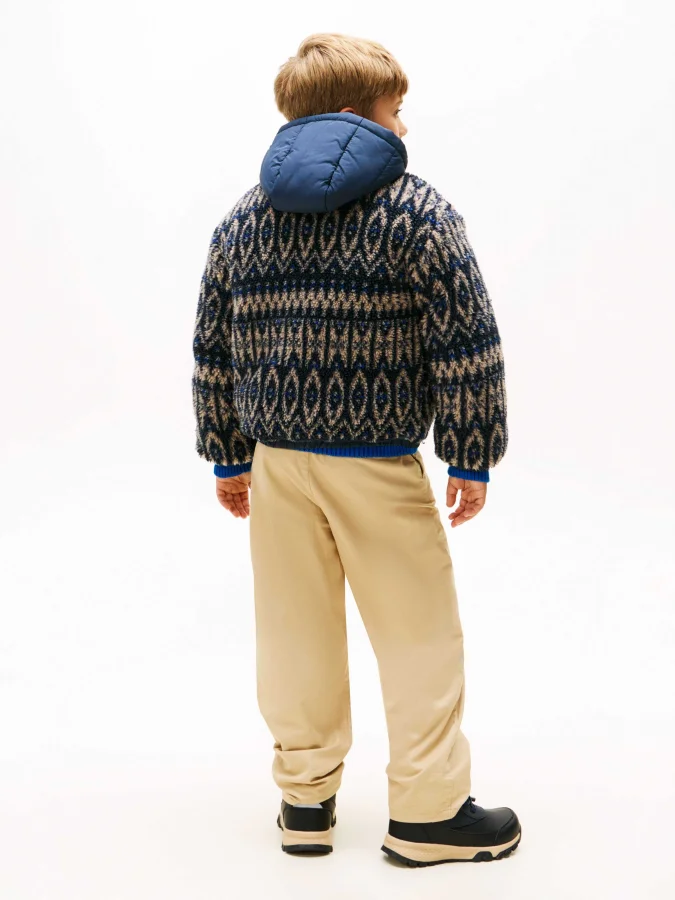 TOMMY HILFIGER - FAIRISLE... 2
