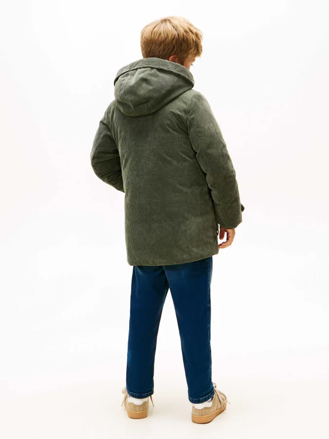 TOMMY HILFIGER - CORDUROY... 2