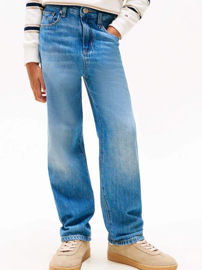 TOMMY HILFIGER - SKATER MID...