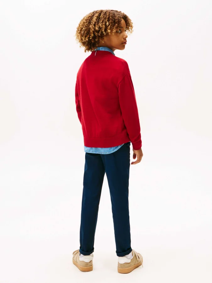 TOMMY HILFIGER - VARSITY... 2