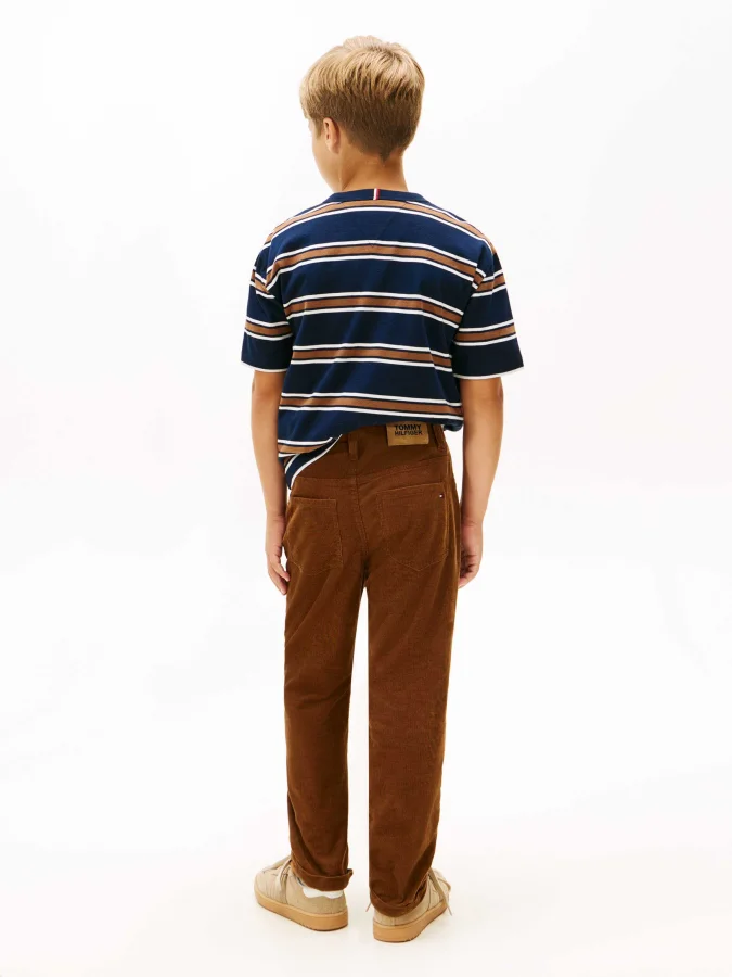 TOMMY HILFIGER - CORDUROY... 2