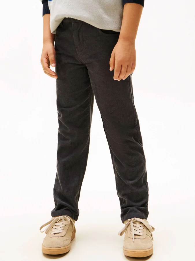 TOMMY HILFIGER - CORDUROY...