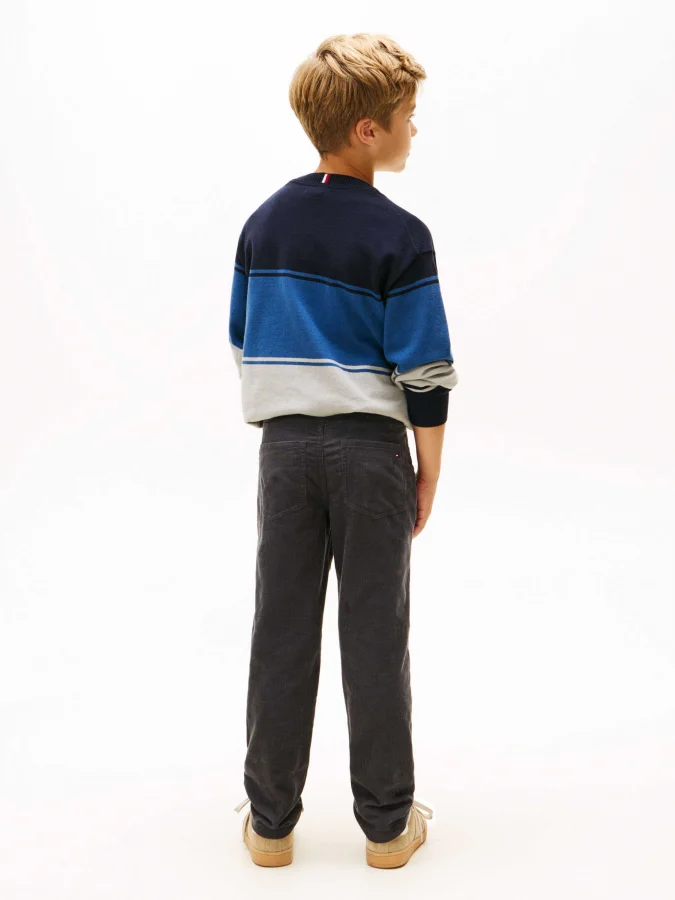 TOMMY HILFIGER - CORDUROY... 2
