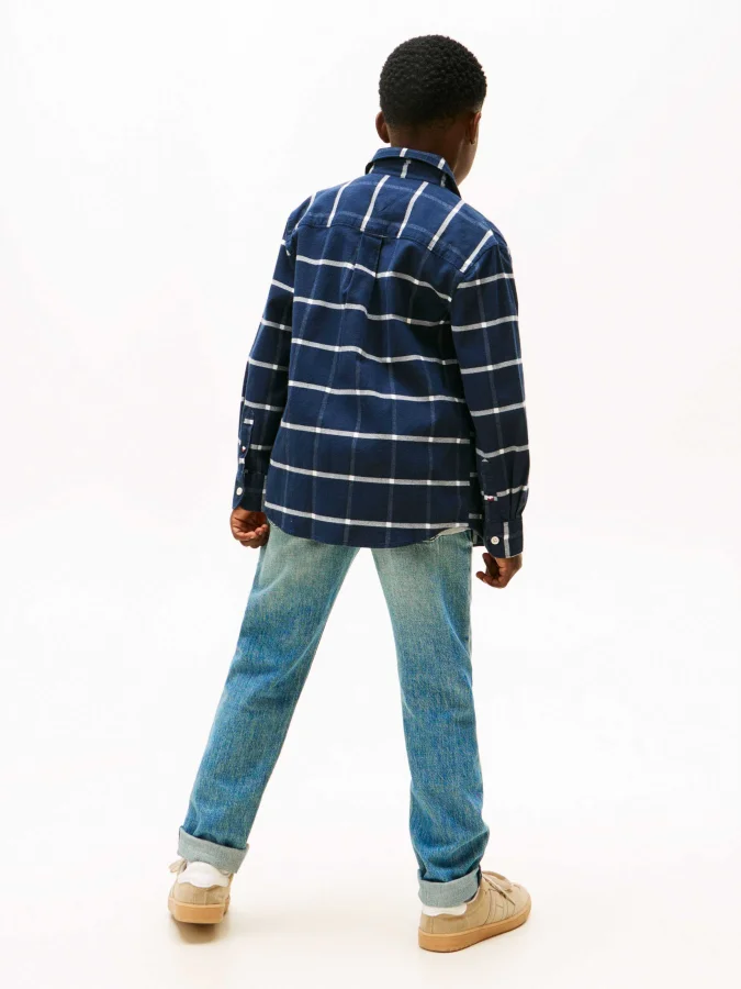 TOMMY HILFIGER - WINDOW... 2