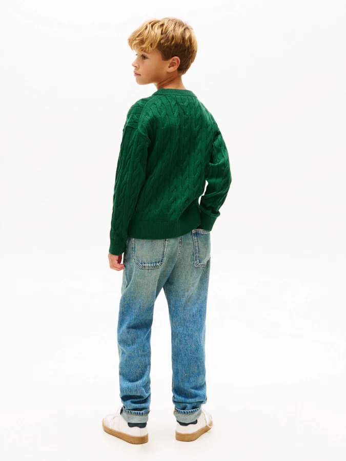 TOMMY HILFIGER - COTTON... 2