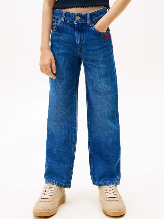 TOMMY HILFIGER - GIRLFRIEND...