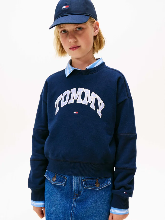 TOMMY HILFIGER - TOMMY...
