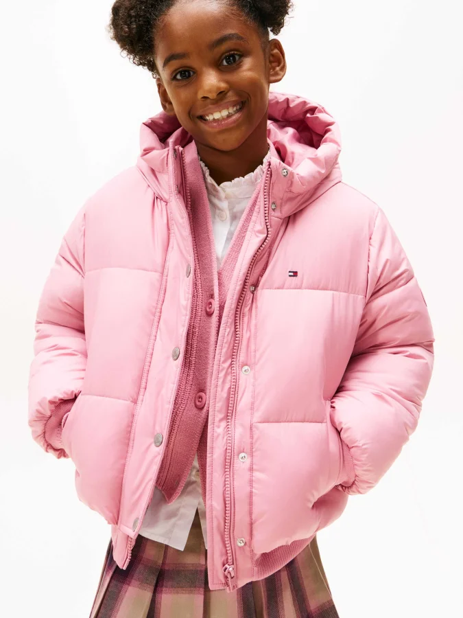 TOMMY HILFIGER - BRANDED...