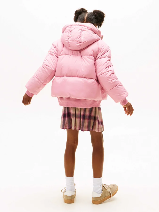 TOMMY HILFIGER - BRANDED... 2