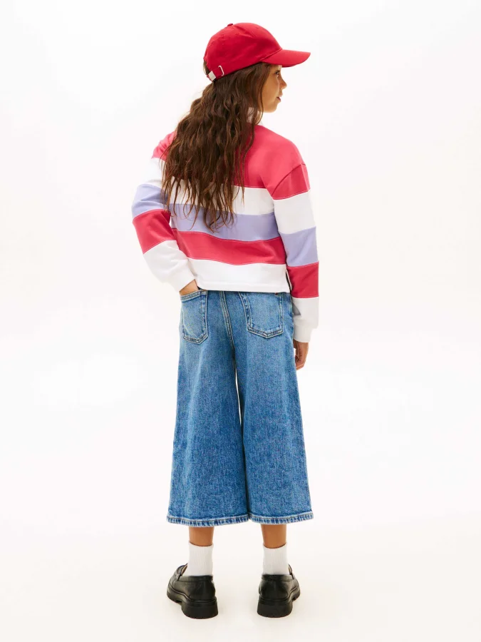 TOMMY HILFIGER - COLORBLOCK... 2