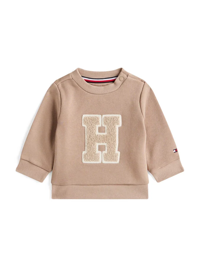 TOMMY HILFIGER - TOWELLING...