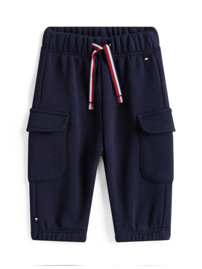 TOMMY HILFIGER - CARGO...