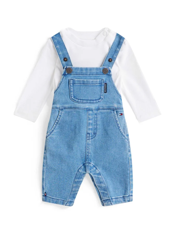 TOMMY HILFIGER - DENIM...