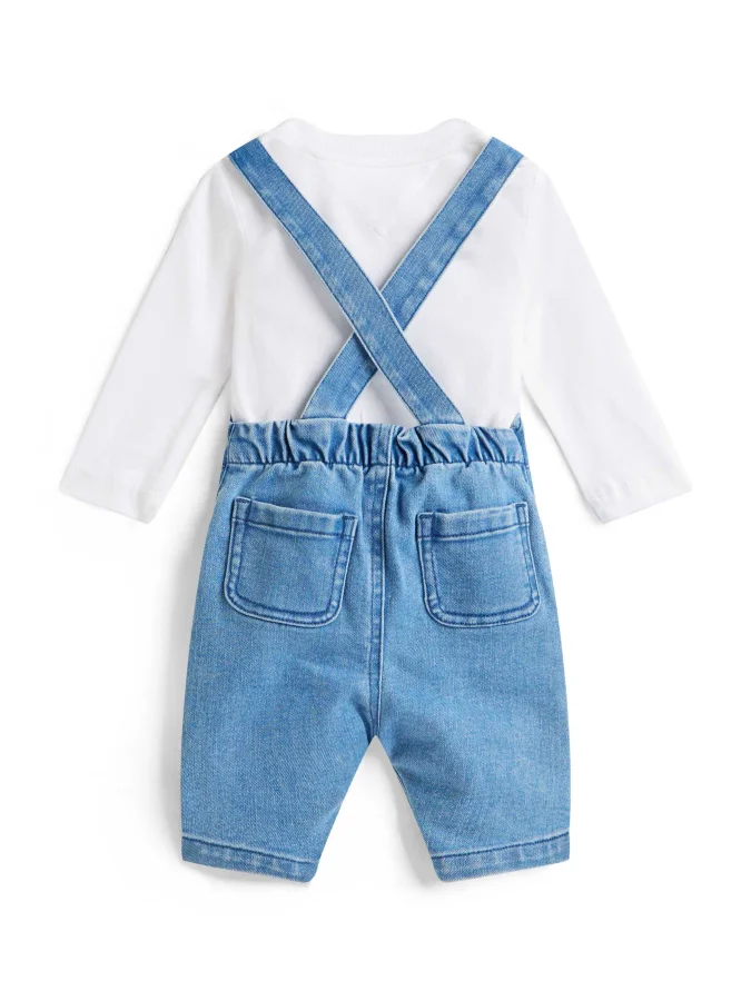 TOMMY HILFIGER - DENIM... 2