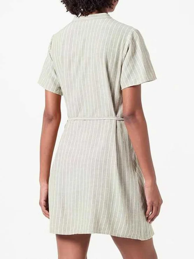 VILA - VIPRISILLA STRIPED... 2