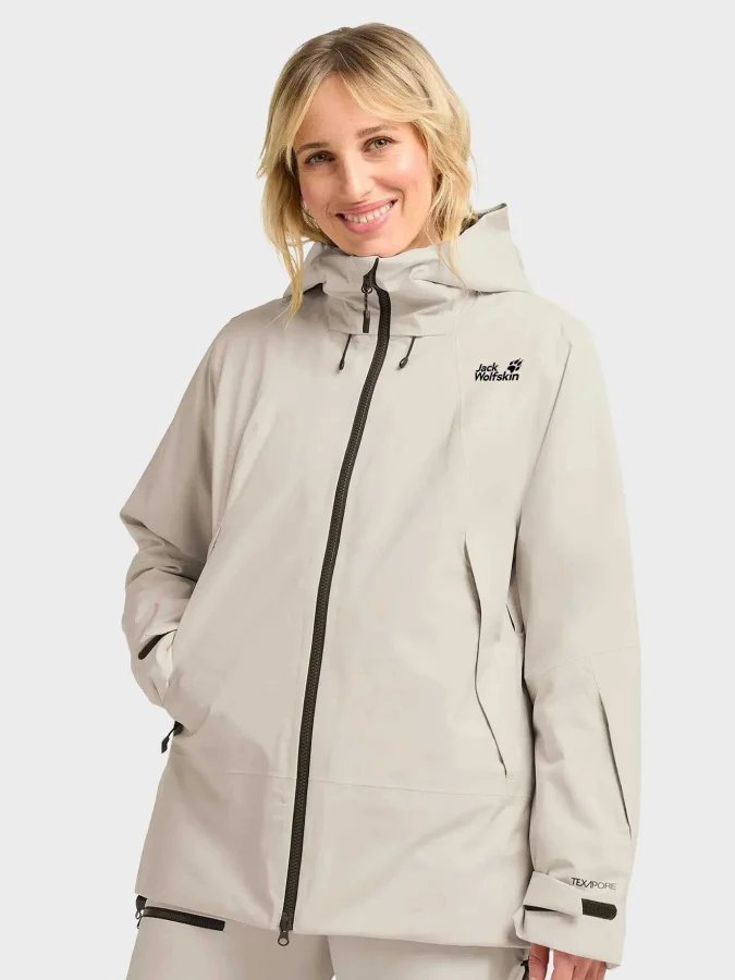 Jack Wolfskin - FLOWLINE...