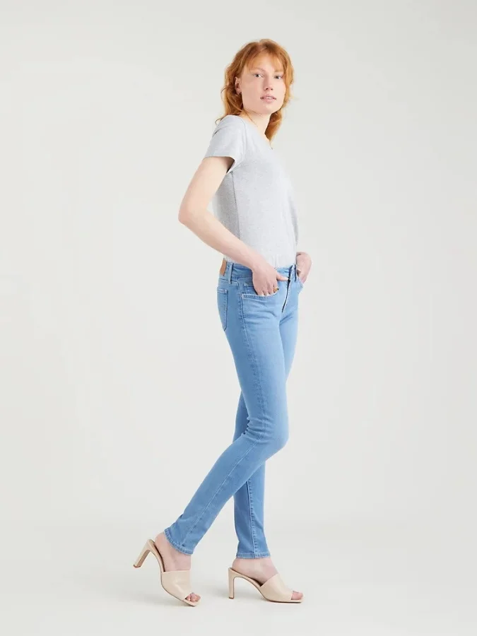Levis® - 711® SKINNY 2