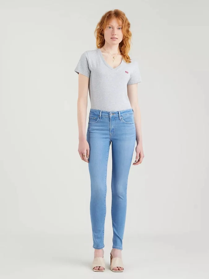 Levis® - 711® SKINNY