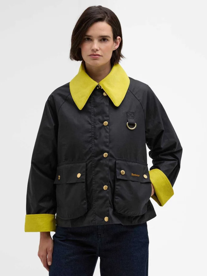Barbour - barbour icons...
