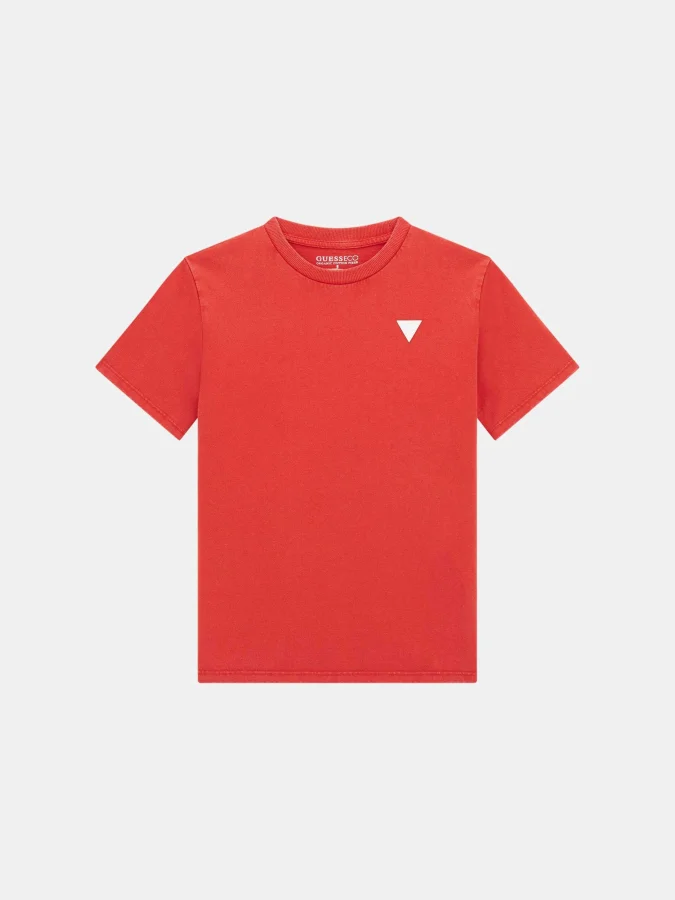 GUESS - SS OVERSIZE T-SHIRT