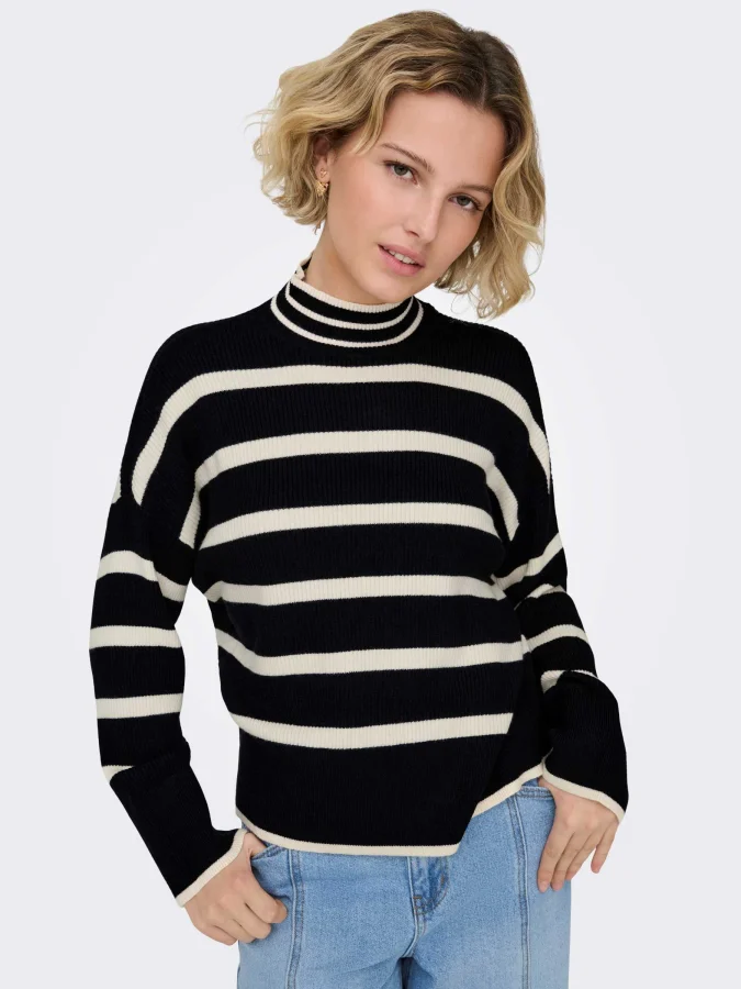 ONLY - ONLIBI L/S HIGHNECK... 2