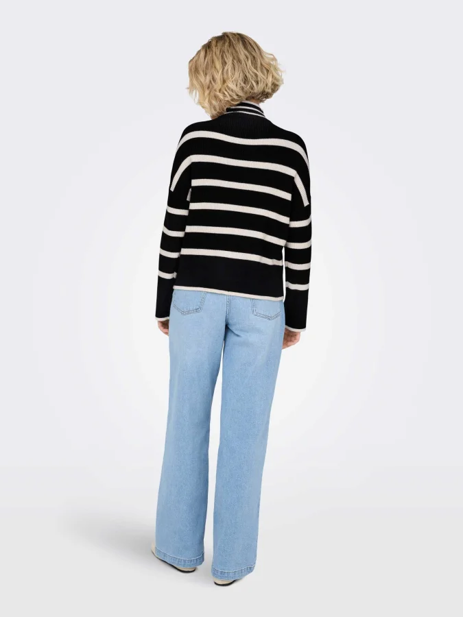 ONLY - ONLIBI L/S HIGHNECK... 2