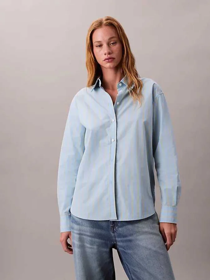 CALVIN KLEIN JEANS - YD...